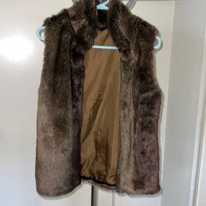 Abercrombie Utility Wear Vest